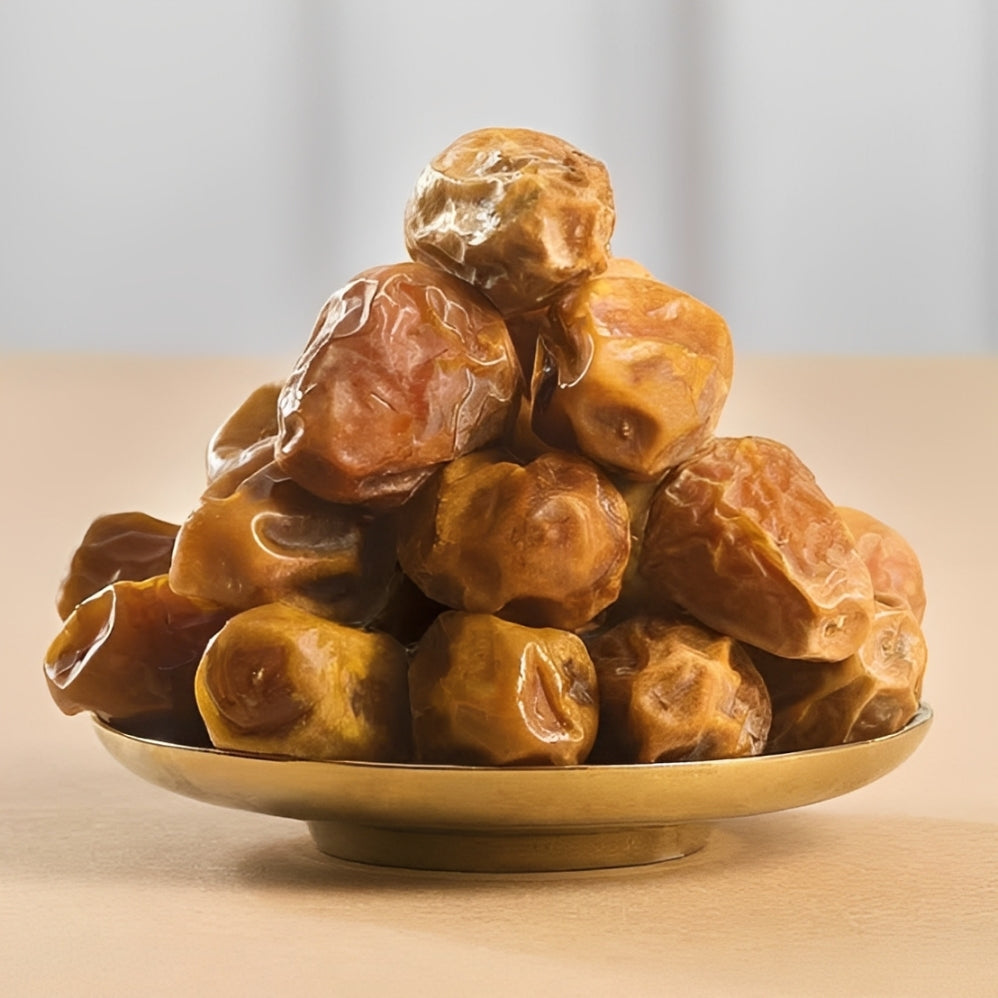 Sukri Khajoor (Dates)