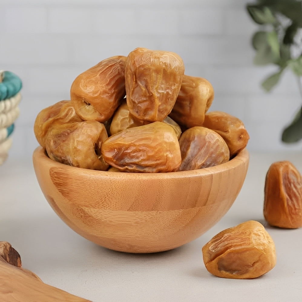 Sukri Khajoor (Dates)