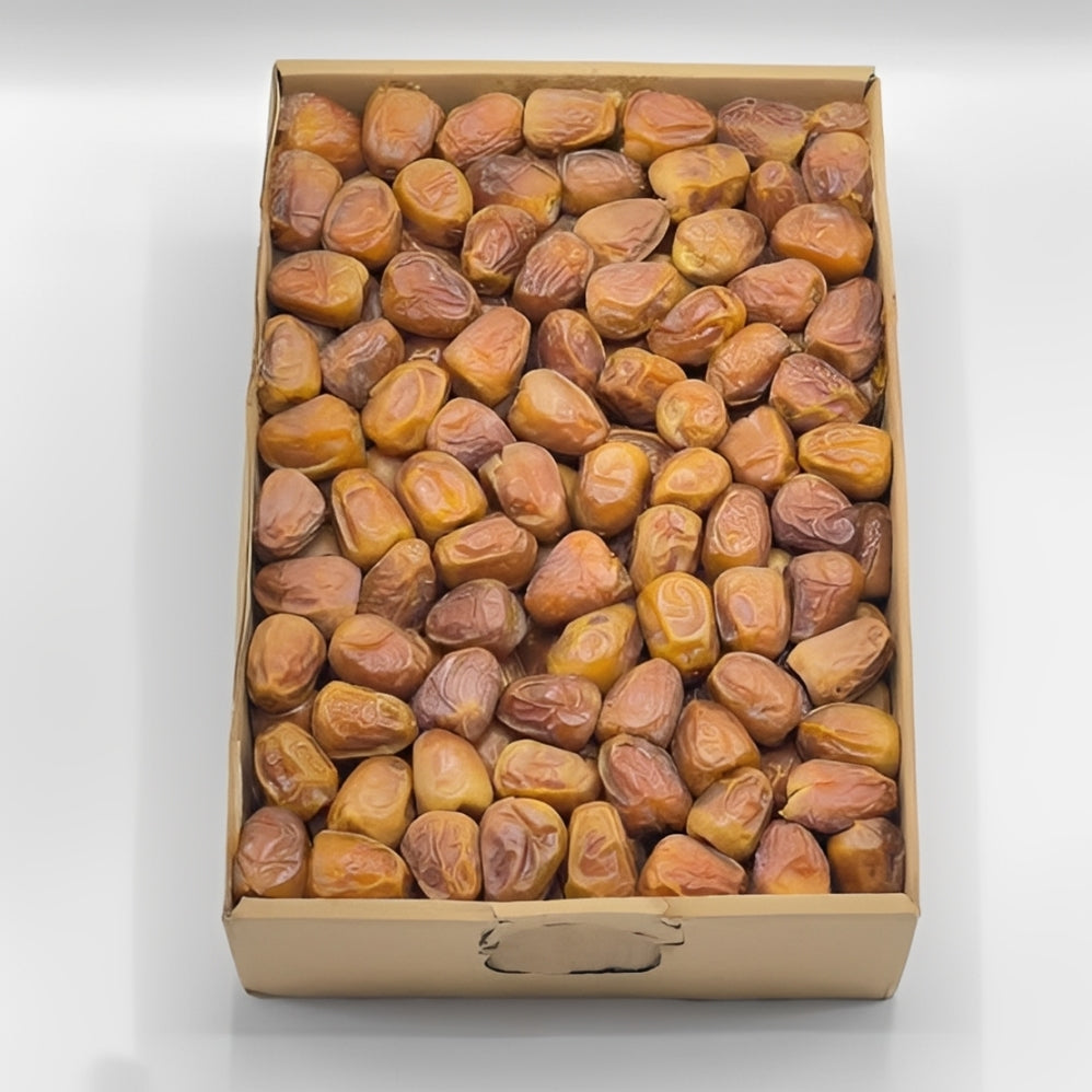 Sukri Khajoor (Dates)