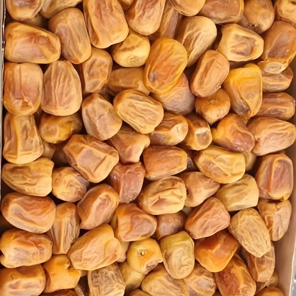 Sukri Khajoor (Dates)