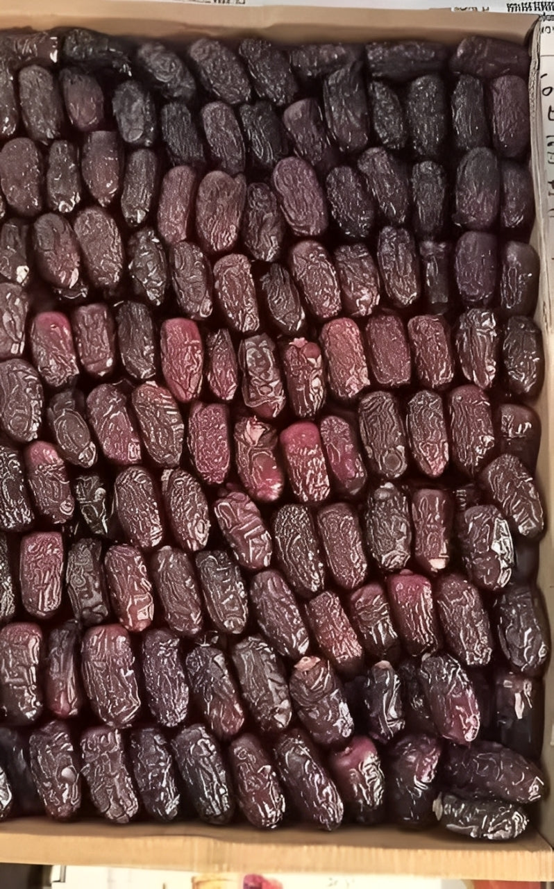 Kalmi Madinah Khajoor (Dates)