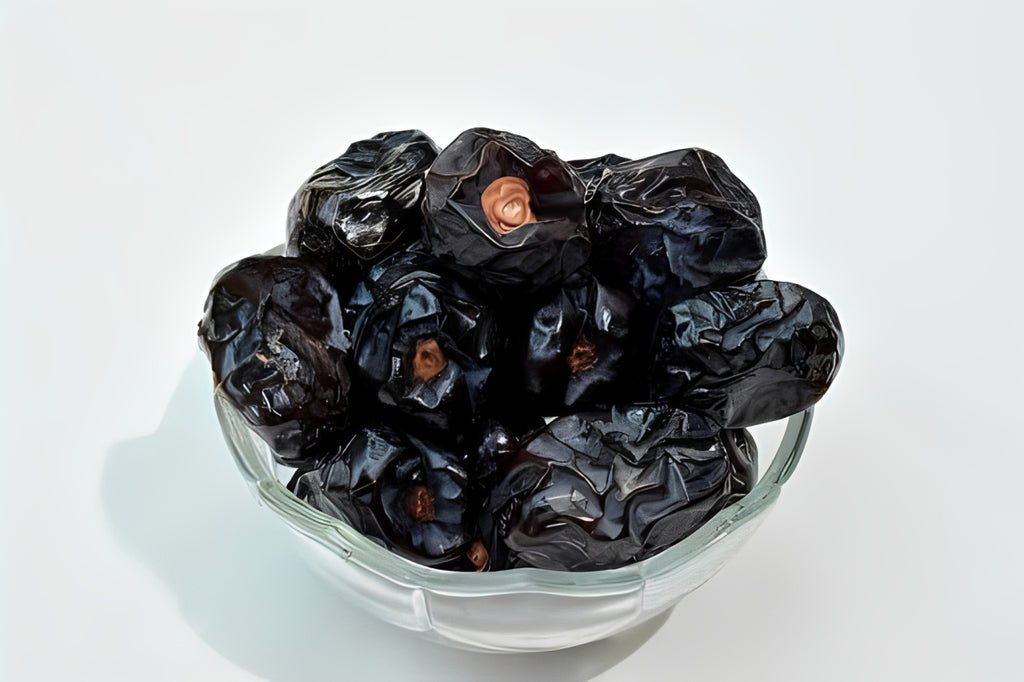 Ajwa Dates (Ajwa Khajoor)