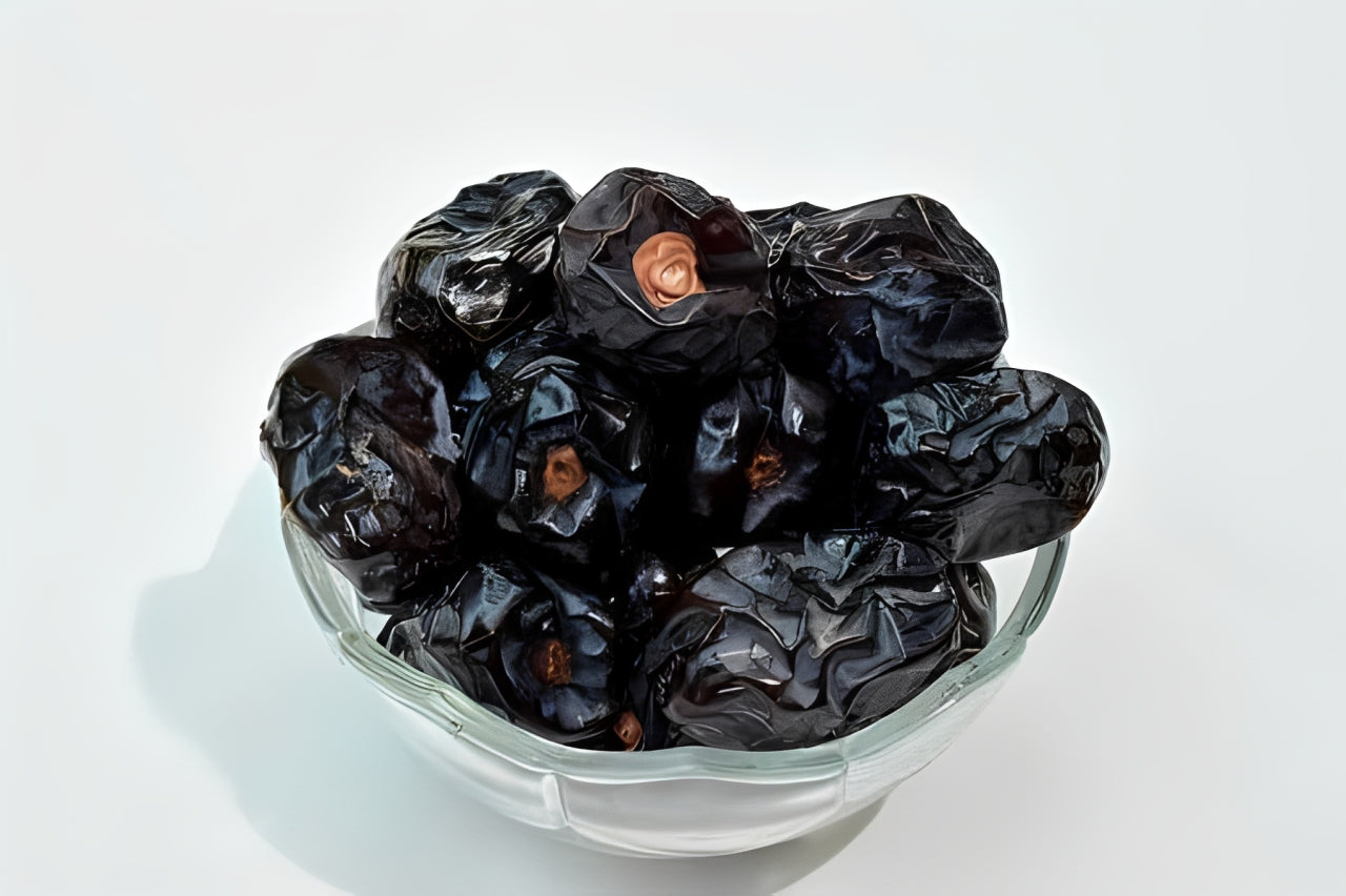 Ajwa Dates (Ajwa Khajoor)