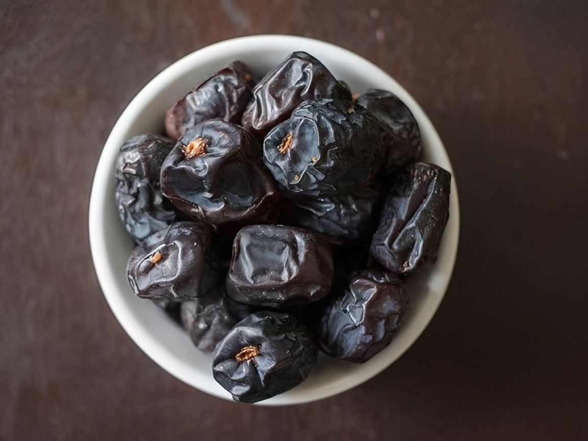 Ajwa Dates (Ajwa Khajoor)