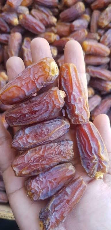 Mabroom Dates (Mabroom Khajoor)